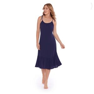 Draper James swimsuit coverup dress